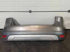 Stoßstange hinten golf gebraucht kaufen  Dortmund