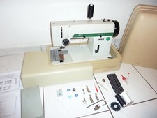 pfaff leder gebraucht kaufen  Möhnesee