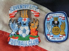 Coventry city sew for sale  BEDWORTH