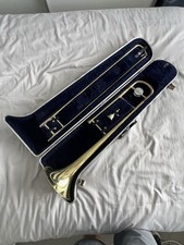 Trombone 1978 conn for sale  LONDON