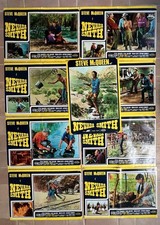 Fotobuste originali cinema usato  Cesena