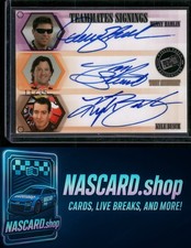 2008 press pass for sale  Clermont