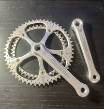 Stronglight 107 luxe gebraucht kaufen  Lörrach