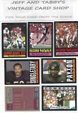 1985 topps football for sale  Yucca Valley
