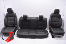FOTELE KANAPA SKÓRA MG ZS 17- na sprzedaż  PL