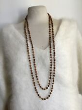 Long collier sautoir d'occasion  Auch