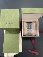 Gucci chrono ya101204 for sale  Brooklyn