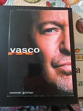 Vasco rossi vasco usato  Vicenza