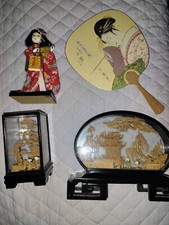 Vintage japanese cork for sale  Doyline