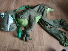 Kids dinosaur fancy for sale  ROTHERHAM