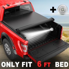 Soft roll truck for sale  Los Angeles