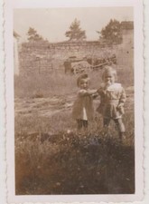 Photo ancienne petits d'occasion  Dijon