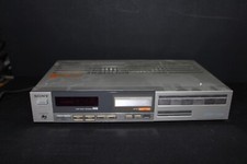 Ampli vintage sony d'occasion  Valence