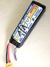 Lipo akku 50c gebraucht kaufen  Eislingen/Fils