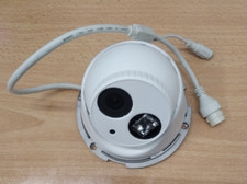 Hikvision 2cd2332 telecamera usato  Italia