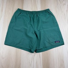 Patagonia mens green for sale  Worcester