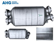 Filtro antiparticolato diesel usato  Spedire a Italy