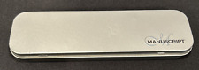Manuscript calligraphy set for sale  Puyallup