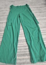 Zara green two for sale  WOLVERHAMPTON