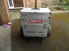 Multiplex plane flight for sale  BLACKBURN
