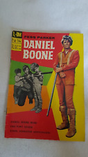 Daniel boone heft gebraucht kaufen  Helsa