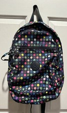 Kipling navy blue for sale  Manassas