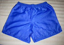 Blaue sporthose glanzshorts gebraucht kaufen  Berlin