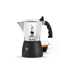 Bialetti caffettiera brikka usato  Roccagloriosa