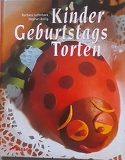 Kinder geburtstags torten gebraucht kaufen  Ottendorf-Okrilla