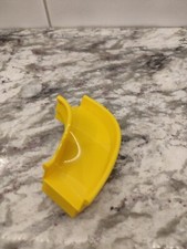 Duplo slide curved for sale  BELPER