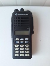 Rádio VHF motorola ht1250 em muito bom estado comprar usado  Enviando para Brazil