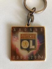 Porte cléf olympique d'occasion  Jujurieux