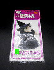 Vintage belle outfits for sale  Mount Jackson