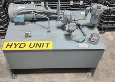 Catching fluidpower hydraulic for sale  Farmington
