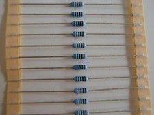 Widerstand 750ohm 25w gebraucht kaufen  Bad Harzburg