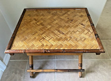 Mid century bamboo for sale  Debary