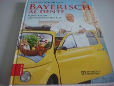 Buch alfons schuhbeck gebraucht kaufen  Waldsassen
