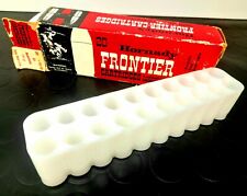Scatola munizioni frontier usato  Italia