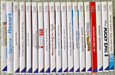 Nintendo wii spiele gebraucht kaufen  Miltenberg