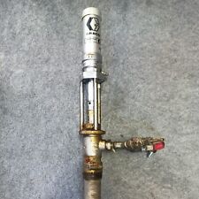 Graco fast flo gebraucht kaufen  Heilbad Heiligenstadt