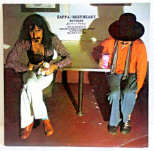 Vinyl zappa beefheart gebraucht kaufen Vinyl zappa beefheart gebraucht kaufen  Westerrönfeld
