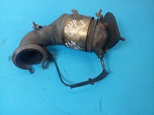 Vorkatalysator turbokatalysato gebraucht kaufen  Gifhorn