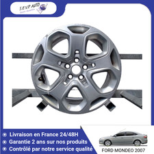 Jante aluminium ford d'occasion  Saint-Quentin
