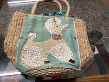 poodle bag for sale poodle bag for sale SWAFFHAM