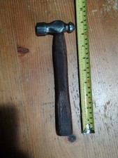 Wood handle ball for sale  COLNE