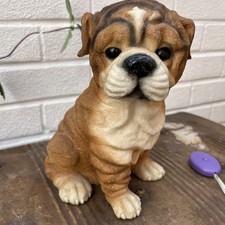 Bulldog figurine for sale  BIRMINGHAM