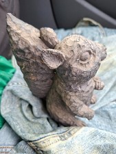Squirrel stone garden for sale  STEVENAGE