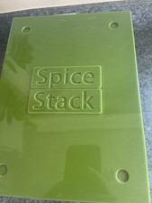 Spicestack spice rack for sale  Nampa