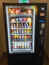 Getränke snackautomaten sp80 gebraucht kaufen  Dorsten