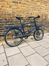 Custom cargo bike for sale  LONDON